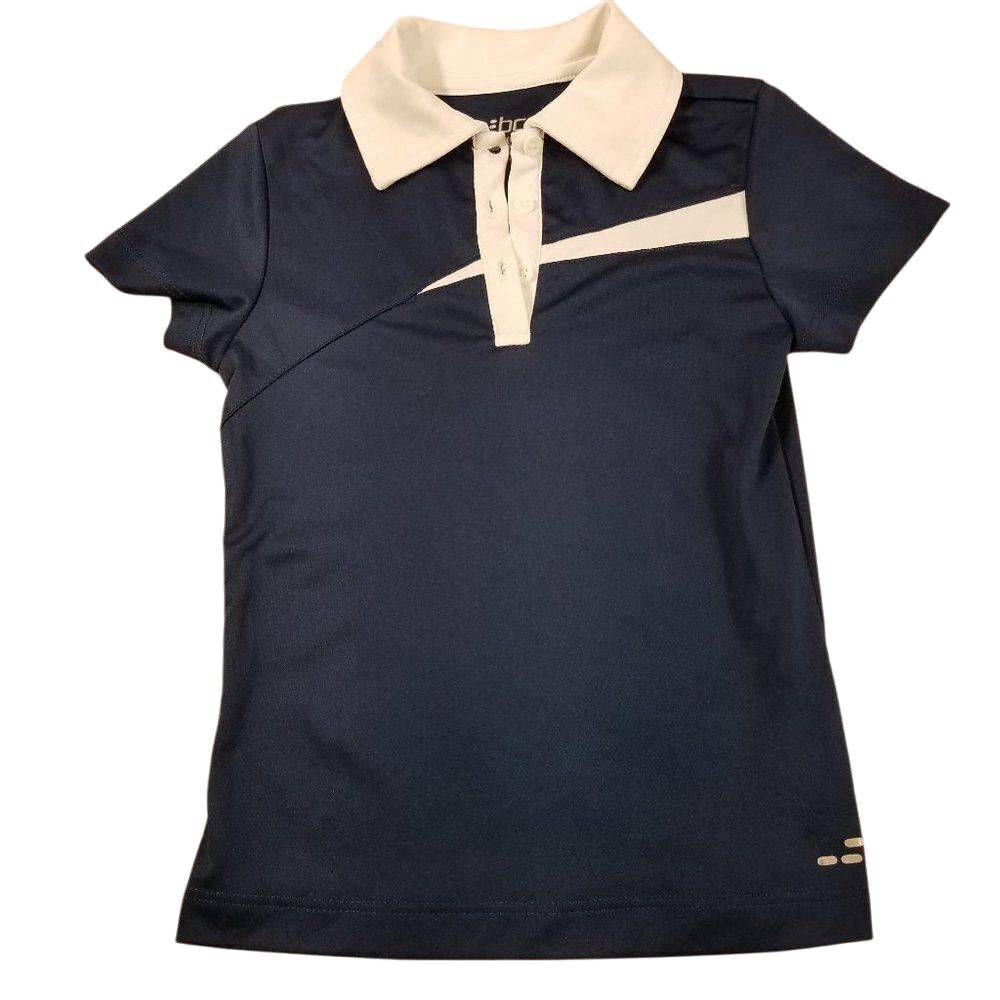 BCG shirt 6/6x